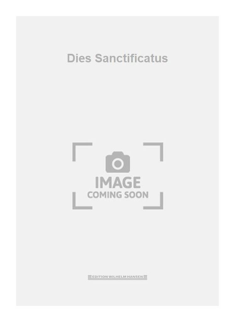 Dies Sanctificatus